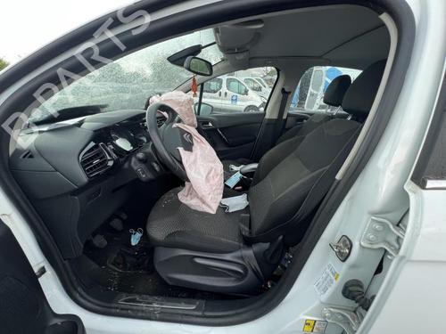 Starter CITROËN C3 II (SC_) 1.2 THP 110 | BP21292532M8  - Image 12
