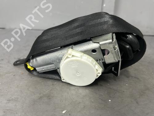 Used Front left seatbelt Front left seatbelt FORD FIESTA VI (CB1, CCN) 1.6 TDCi (95 hp) 21293563 21293563