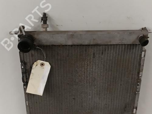 Used AC radiator RENAULT CLIO III (BR0/1, CR0/1) 1.5 dCi (C/BR0G, C/BR1G) (68 hp) 32194912