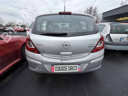 Left taillight OPEL CORSA D (S07) 1.3 CDTI (L08, L68) | BP23982573C34 - Image 16
