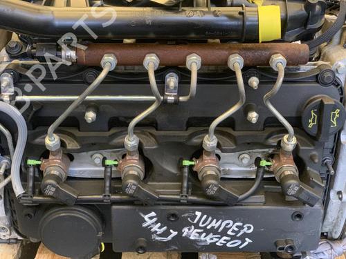Engine CITROËN JUMPER II Van 2.2 HDi 130 | BP29520697M1 