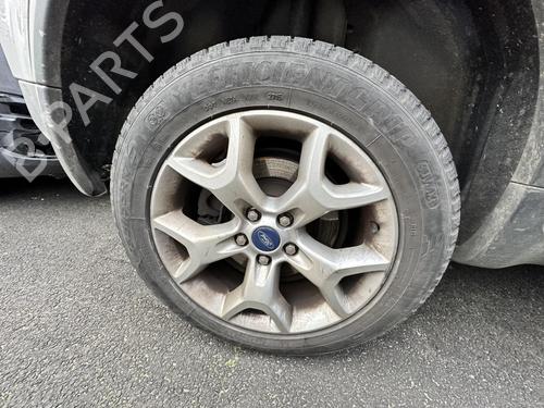 Steering column stalk FORD KUGA I 2.0 TDCi | BP21369917I23 - Image 7