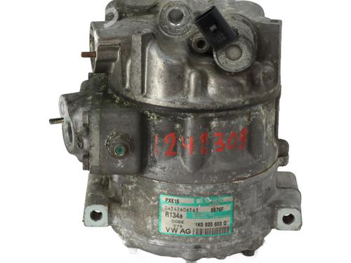 AC Kompressor VW GOLF IV (1J1) 1.9 TDI | BP27607373M34 