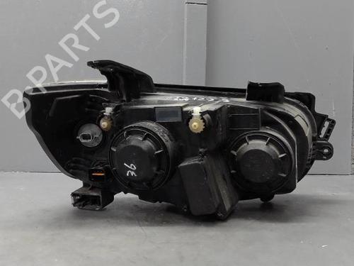 Used Left headlight CHEVROLET AVEO Hatchback (T300) 1.3 D (75 hp) 21289728