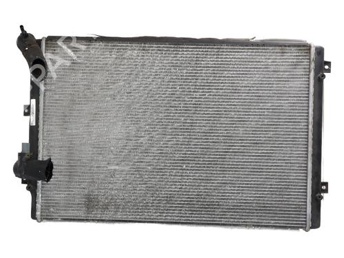 Used Water radiator Water radiator 37038648 37038648