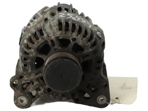 Used Alternator VW CADDY III Box Body/MPV (2KA, 2KH, 2CA, 2CH) 2.0 SDI (70 hp) 30745215