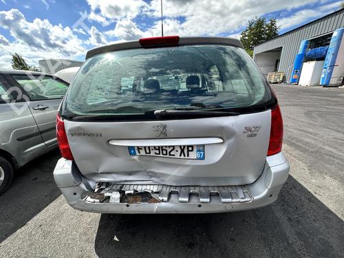 Starter PEUGEOT 307 Break (3E) 1.6 HDi | BP21303220M8 