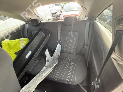 Front right seatbelt OPEL CORSA D (S07) 1.3 CDTI (L08, L68) | BP26684789I25 - Image 12