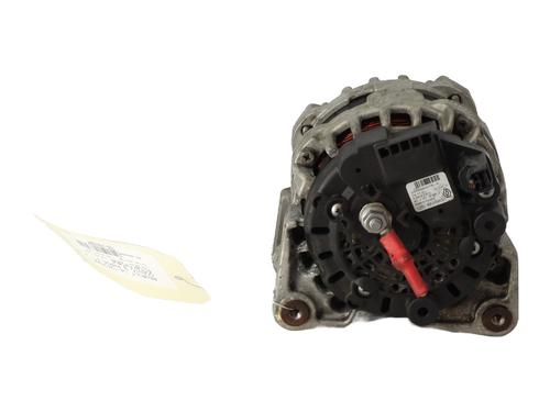Alternator RENAULT SCÉNIC III (JZ0/1_) 1.5 dCi | BP21889231M7 
