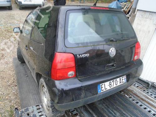 Right front indicator VW LUPO I (6X1, 6E1) 1.0 | BP21309869C33 