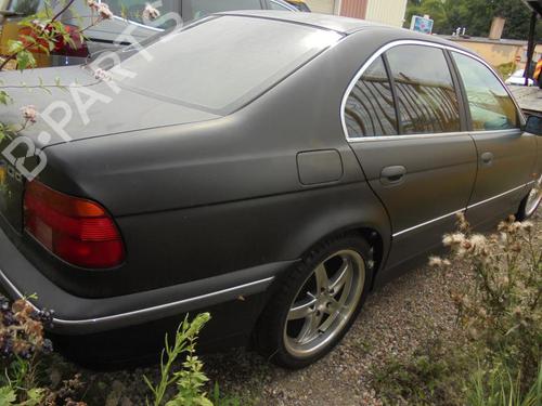Left taillight BMW 5 (E39) 530 d | BP21317200C34 