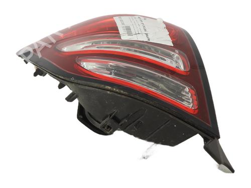 Left taillight CITROËN C3 II (SC_) 1.0 VTi 68 | BP36803614C34  - Image 5