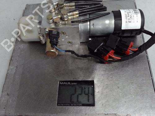 Used Electronic module Electronic module PEUGEOT 206 CC (2D) 1.6 16V (2DNFUF, 2DNFUR) (109 hp) 21375533 21375533