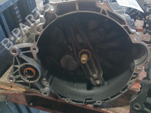 Used Gearbox Gearbox MINI MINI COUNTRYMAN (R60) Cooper D ALL4 (112 hp) 24524601 24524601