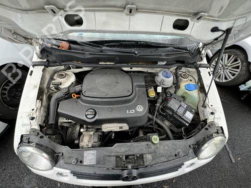 Right mirror VW LUPO I (6X1, 6E1) 1.0 | BP21316165C27 