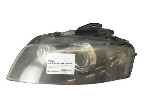 Left headlight AUDI A3 Sportback (8PA) 2.0 TDI | BP37450270C28 - Image 2