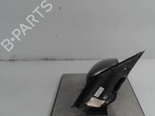 Right mirror VW POLO V (6R1, 6C1) 1.6 TDI | BP21291913C27 
