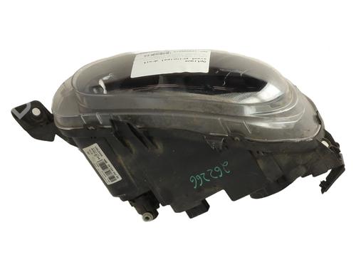 right-headlight-citroen-c3-iii-sx-2016-37631524 main image