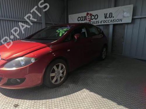 Right headlight SEAT LEON (1P1) 1.9 TDI | BP36245820C29  - Image 26