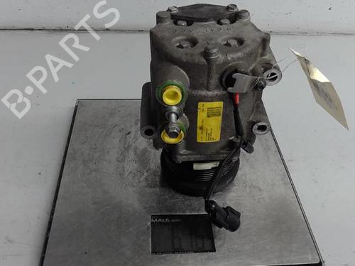 Used AC compressor FORD FIESTA V (JH_, JD_) 1.3 (69 hp) 21309303