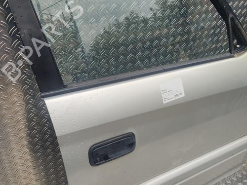 Right front door TOYOTA LAND CRUISER 90 (_J9_) 3.0 D-4D 4WD (KDJ90_, KDJ95_, KDJ90W, KDJ95W) | BP27339255C3 