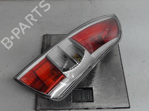 Right taillight SUBARU JUSTY IV 1.0 (M300) | BP21375813C35 - Image 2