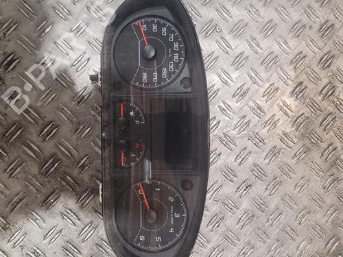 Used Instrument cluster Instrument cluster CITROËN JUMPER II Van 2.0 BlueHDi 130 (130 hp) 32015283 32015283