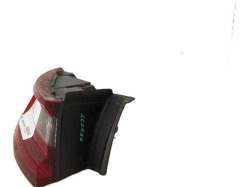 Used Left taillight Left taillight RENAULT MEGANE IV Hatchback (B9A/M/N_) 1.2 TCe 130 (B9MR) (130 hp) 32766891 32766891