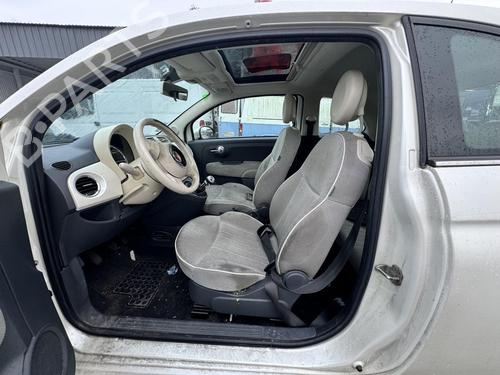 Right mirror FIAT 500 (312_) 1.2 (312AXA1A) | BP21319810C27 