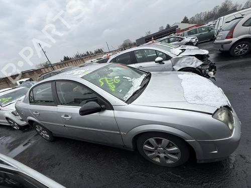 Engine OPEL VECTRA C (Z02) 1.6 16V (F69) | BP23821076M1 - Image 21