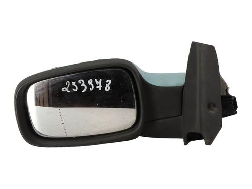 Used Left mirror RENAULT GRAND SCÉNIC II (JM0/1_) 1.9 dCi (JM14) (131 hp) 29936851