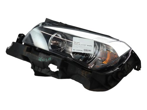 Used Left headlight BMW X1 (E84) xDrive 18 d (143 hp) 32422119