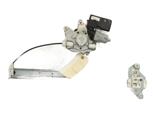 Used Left rear window motor Left rear window motor RENAULT KOLEOS I (HY_) 2.0 dCi 4x4 (HY0B) (173 hp) 34526715 34526715