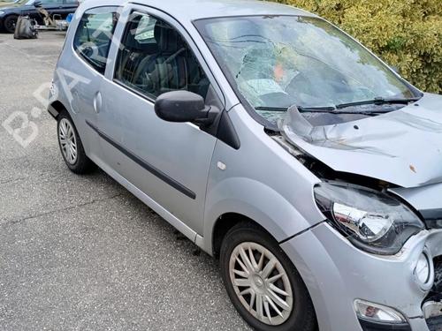 AC compressor RENAULT TWINGO II (CN0_) 1.2 16V (CN04, CN0B) | BP28356956M34  - Image 8