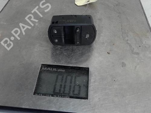 Left front window switch OPEL CORSA E (X15) 1.4 Turbo (08, 68) | BP21306001I27 