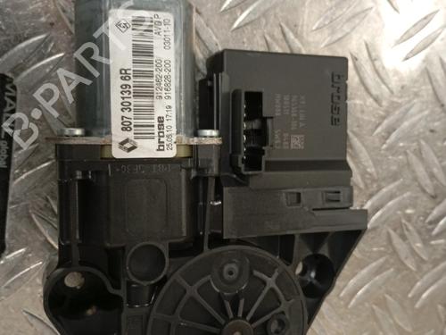 Right front window motor RENAULT MEGANE III Hatchback (BZ0/1_, B3_) 1.5 dCi (BZ09, BZ0D, BZ1W, BZ29, BZ14) | BP23813802E20 