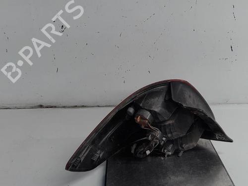 Used Right taillight Right taillight SUZUKI SX4 (EY, GY) 1.6 VVT 4x4 (RW416) (107 hp) 21291886 21291886