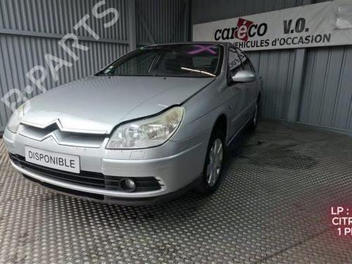 AC compressor CITROËN C5 II (RC_) 1.6 HDi (RC8HZB) | BP33119793M34  - Image 9