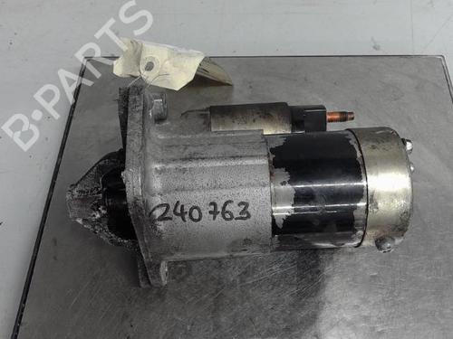 Starter RENAULT MEGANE II (BM0/1_, CM0/1_) 1.5 dCi (BM1F, CM1F) | BP21302402M8 