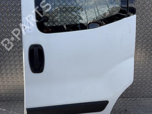 Used Left slide door Left slide door CITROËN NEMO MPV 1.3 HDi 80 (80 hp) 33310593 33310593