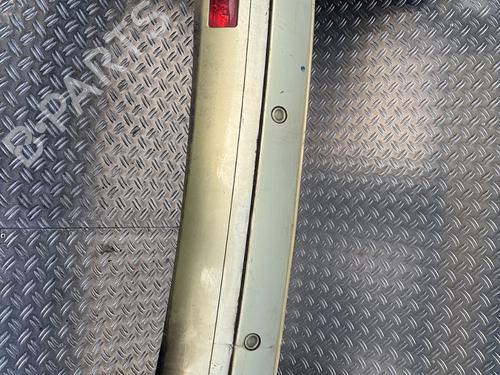 Used Rear bumper CITROËN C4 Picasso I MPV (UD_) 1.6 HDi (109 hp) 30611029