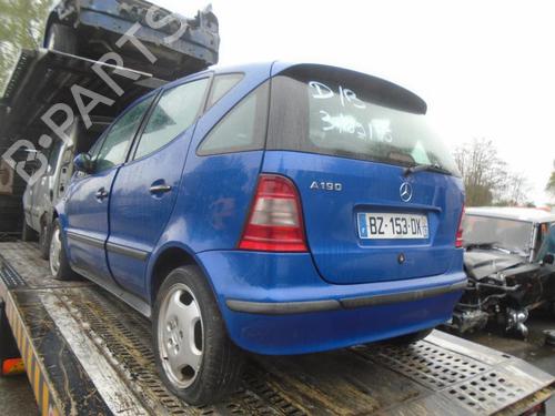 Right front fenders MERCEDES-BENZ A-CLASS (W168) A 190 (168.032, 168.132) | BP21317493C42 
