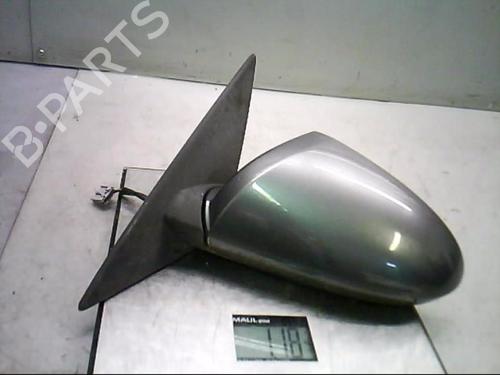 Left mirror NISSAN PRIMERA Hatchback (P12) 1.9 dCi | BP21317039C26 