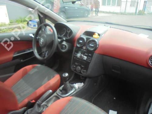 Starter OPEL CORSA D (S07) 1.2 (L08, L68) | BP26660146M8 - Image 6