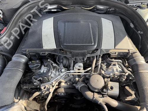 Left front steering knuckle MERCEDES-BENZ E-CLASS (W212) E 350 CGI (212.057) | BP29253220M25 