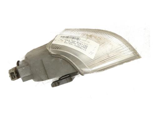 Used Left front indicator Left front indicator CITROËN XANTIA (X1_, X2_) 2.1 Turbo D 12V (109 hp) 21317837 21317837