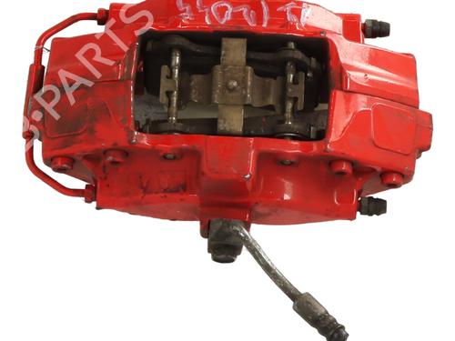Left front brake caliper JEEP GRAND CHEROKEE IV (WK, WK2) 6.4 SRT8 4x4 | BP21368255M105