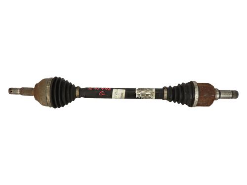Used Left front driveshaft Left front driveshaft CITROËN JUMPY III Van (V_) 1.5 BlueHDi 120 (120 hp) 21311840 21311840