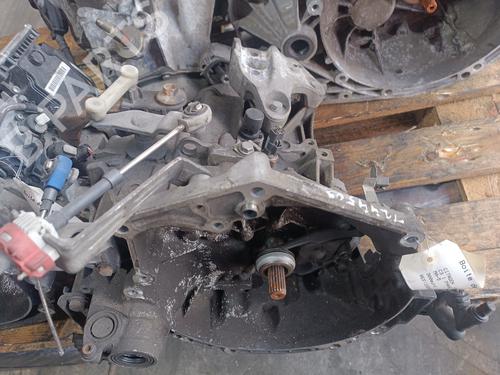 Used Gearbox Gearbox 26219537 26219537