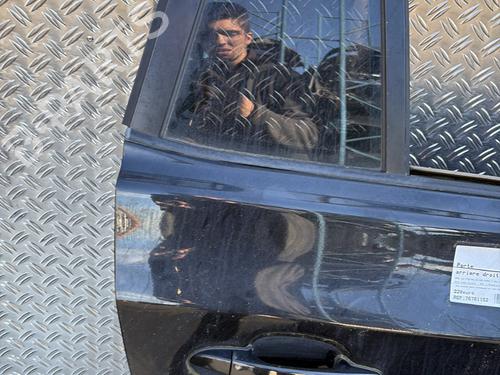 Used Right rear door Right rear door BMW X3 (E83) 3.0 d (204 hp) 21320225 21320225